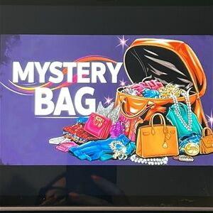 Mystery Bag Show